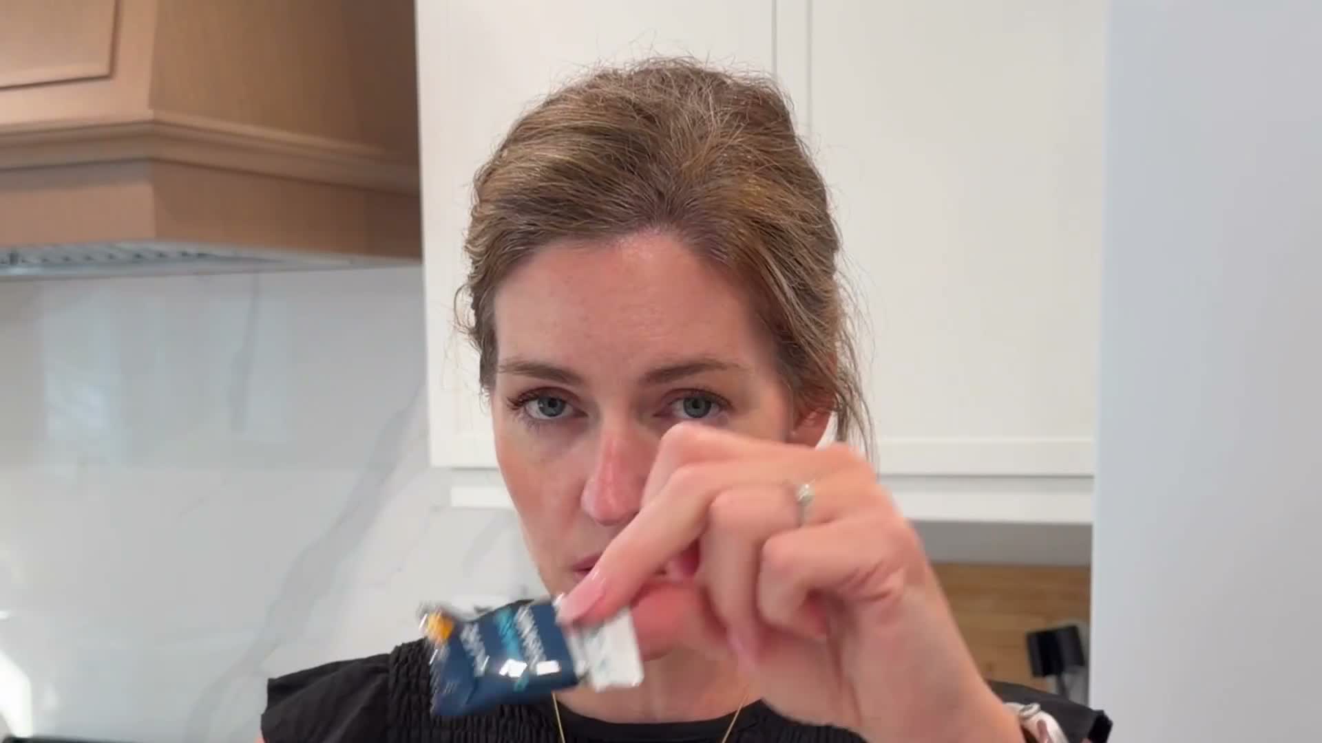 Video from Karla Turney
