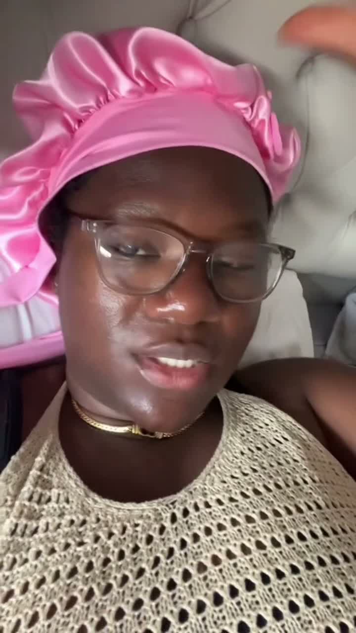 User video