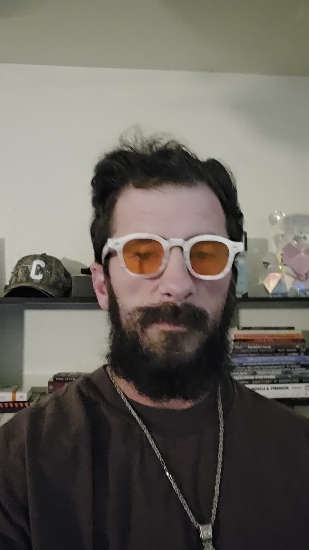 Sean Crane’s customer video