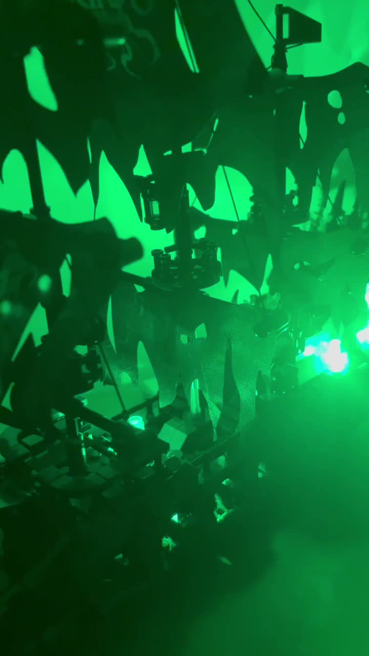 User video