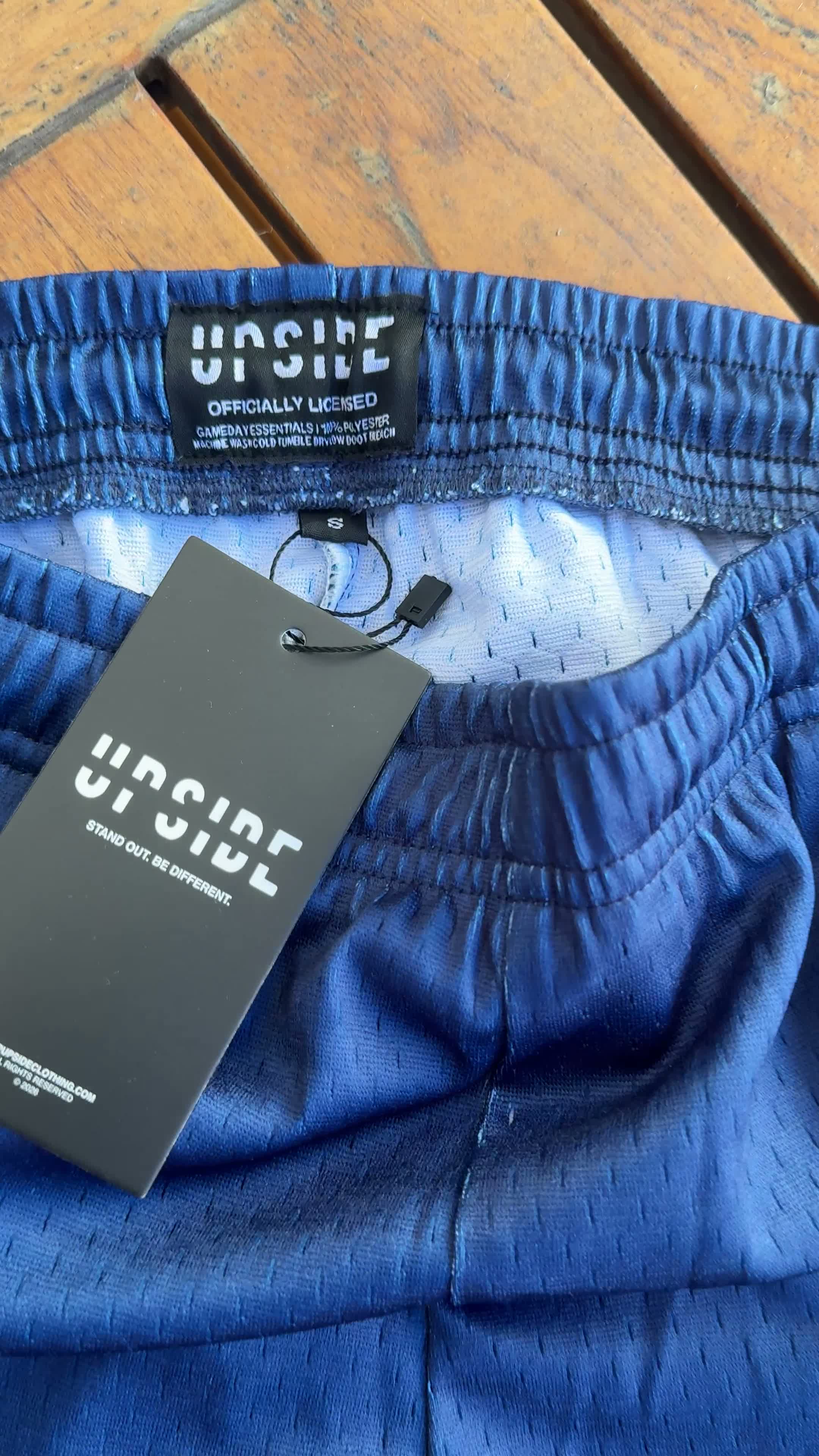Video from Marc's review