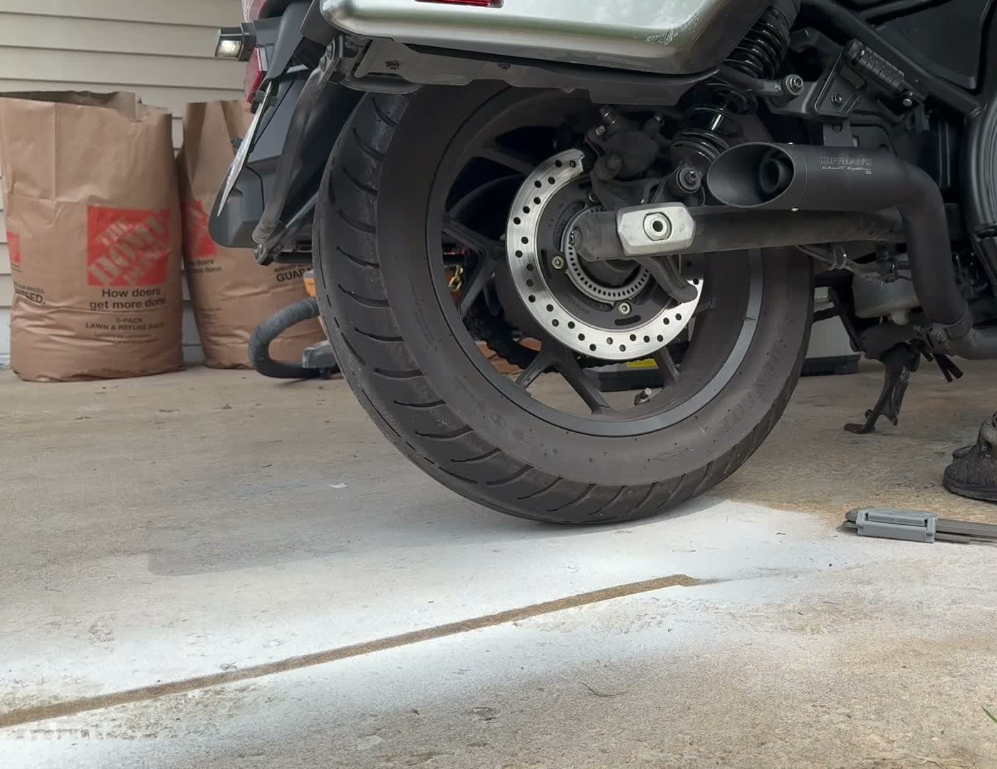 スス 2012-2026) Coffman's Slip-On Dual Exhausts Kawasaki ZX-14/R