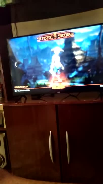 Vídeo enviado por Carlos A.