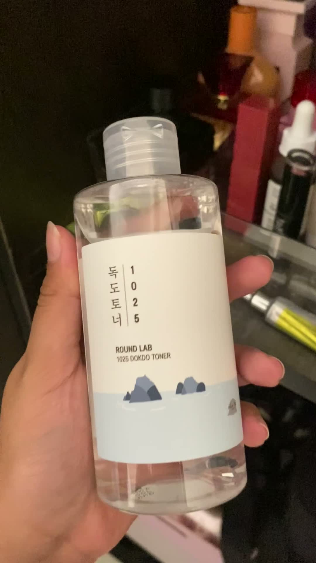 APLB Glutathione Niacinamide Facial Toner 160ml –